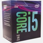 Intel - Core i5-8400 2.8GHz 6-Core Processor