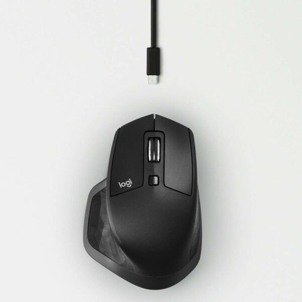 MX Master 2S - Logitech Mouse - charging cable