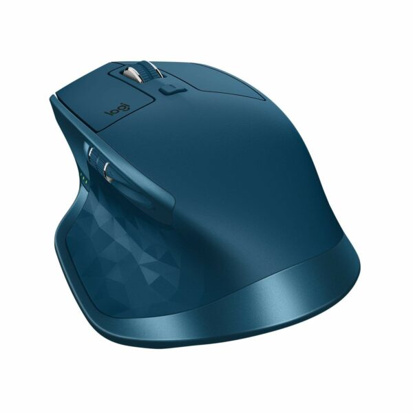 Midnight Teal MX Master 2S - Logitech Mouse featured image
