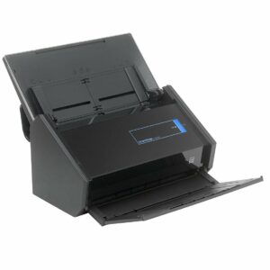 scansnap ix500 scanner