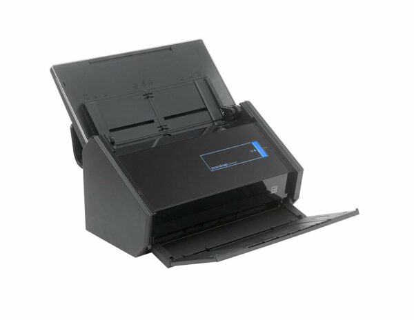scansnap ix500 scanner